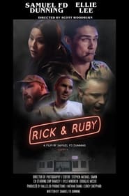 Rick and Ruby' Poster