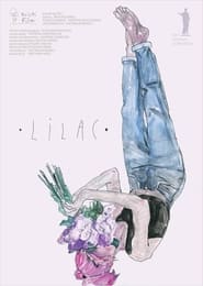 Lilac' Poster