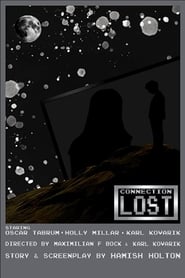 Connection Lost' Poster