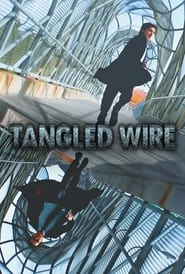 Tangled Wire' Poster