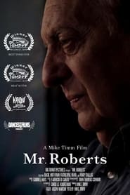Mr Roberts' Poster