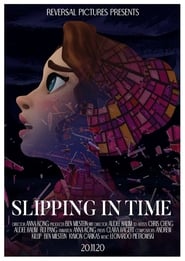 Slipping in Time' Poster