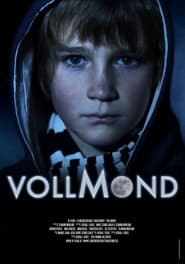 Vollmond' Poster