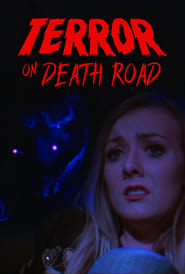 Terror on Death Road' Poster