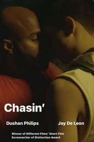 Chasin' Poster