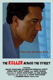 The Killer Across the Street' Poster