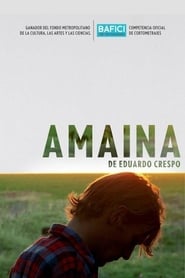 Amaina' Poster