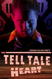 The Tell Tale Heart' Poster