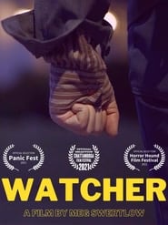 Watcher' Poster