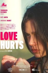 Love Hurts' Poster