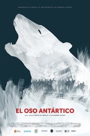 El oso antrtico' Poster