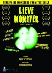 Lieve monster' Poster