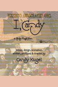 I Candy' Poster