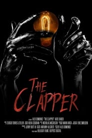 The Clapper' Poster