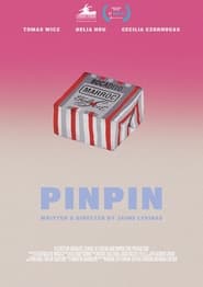 Pinpin' Poster