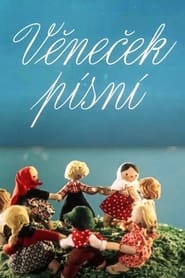 Venecek pisni' Poster