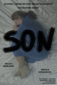 The Son' Poster