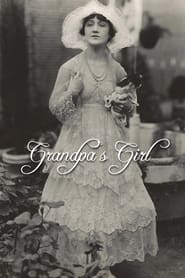 Grandpas Girl' Poster
