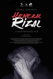 Heneral Rizal' Poster