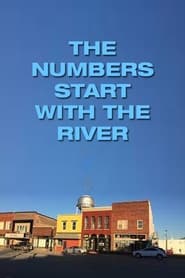 The Numbers Start with the River' Poster