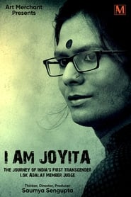 I am Joyita' Poster