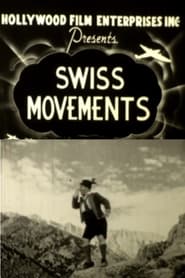 Swiss Movements' Poster