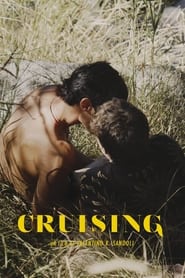 Cruising' Poster