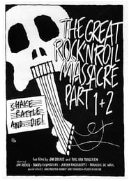 The Great Rock and Roll Massacre 1  2' Poster