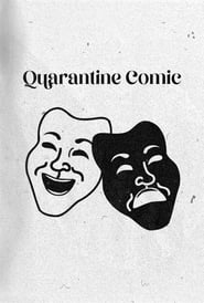Quarantine Comic' Poster