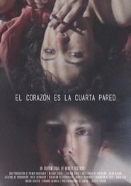 El corazn es la cuarta pared' Poster