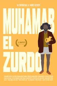 Muhamab el zurdo' Poster