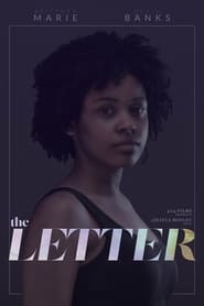 The Letter' Poster