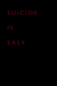 Suicide Is Easy' Poster