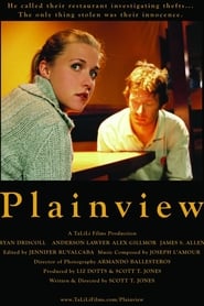 Plainview' Poster