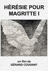 Hrsie pour Magritte I' Poster