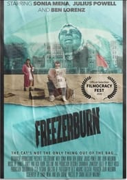 Freezerburn' Poster