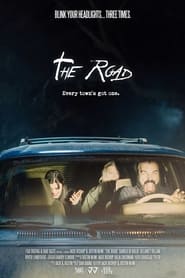 The Road' Poster