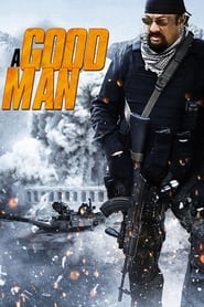 A Good Man' Poster