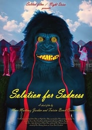 Solution for sadness' Poster