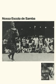 Nossa Escola de Samba' Poster