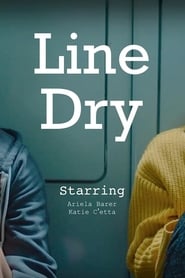 Line Dry' Poster