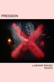 Pression' Poster