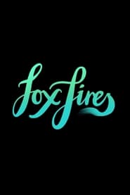 Fox Fires' Poster
