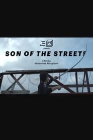 Son of the Streets' Poster