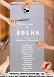 Bolha' Poster