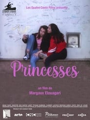 Princesses' Poster