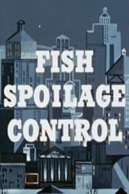Fish Spoilage Control' Poster
