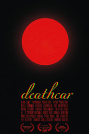 Deathcar' Poster