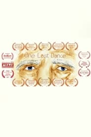 One Last Dance' Poster