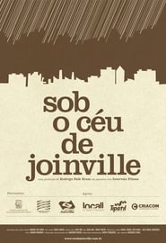 Sob o Cu de Joinville' Poster